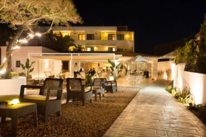 Hotel Rosamar, Es Pujols